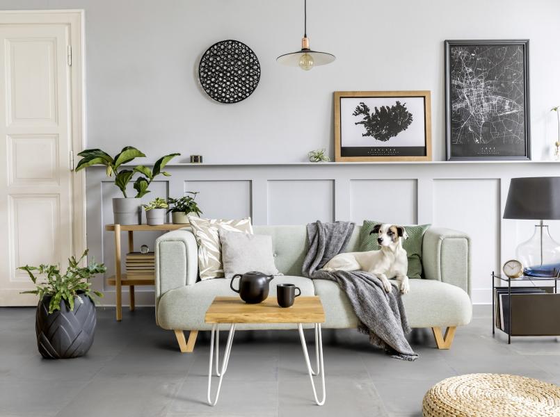 Etna grey livingroom Etna grey livingroom